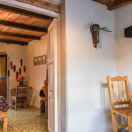 Апартаменты Casa Cerrillo Сан-Кристобаль-де-Ла-Касас Экстерьер фото