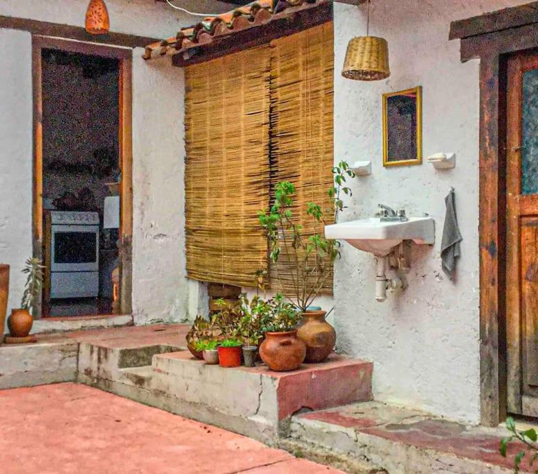 Апартаменты Casa Cerrillo Сан-Кристобаль-де-Ла-Касас Экстерьер фото